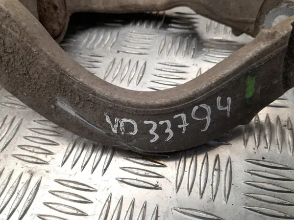 Begagnad luftfjädring fram höger Land Rover image 4