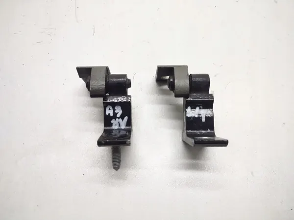 OEM 8X0831403A Ovensarana Vasen Taka Audi A3 8V image 2