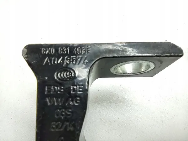 OEM 8X0831403A Ovensarana Vasen Taka Audi A3 8V image 3