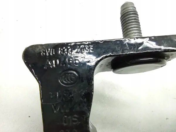 OEM 8X0831403A Ovensarana Vasen Taka Audi A3 8V image 4