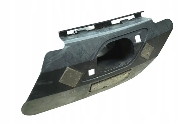 OEM 1T0807923C Vänster spolarfästesglid för VW Touran image 2