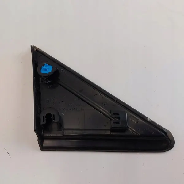 2022 Fiat 500E Karossdel 735728512 image 3