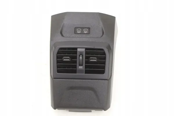 BMW 1 F40 tunnelock bak OEM 6828272 image 2
