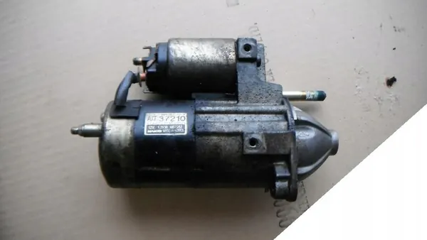 SONATA SANTA FE MAGENTIS MOTOR DE ARRANQUE 3610037210 image 2