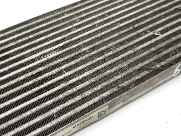 Refroidisseur d'huile boîte OEM 50560314 Alfa Romeo image 3