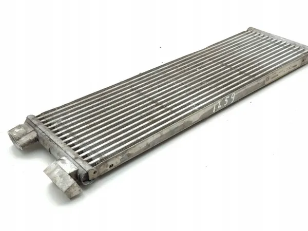 Refroidisseur d'huile boîte OEM 50560314 Alfa Romeo image 9