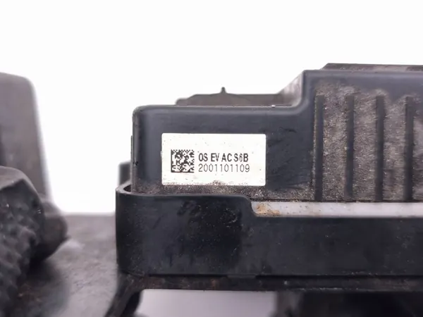 Kia Niro 2020 Heizungsventil OEM AMD231635 image 6