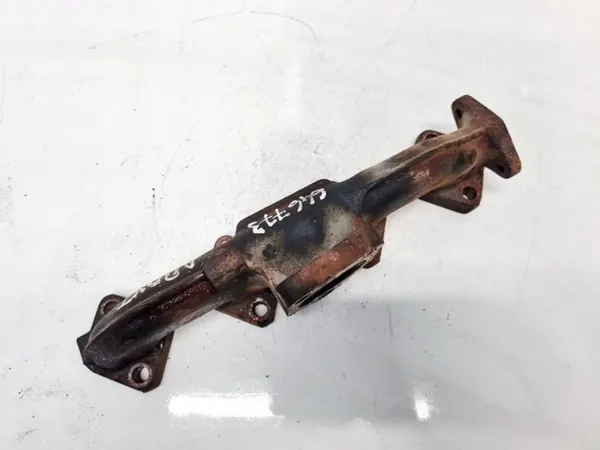 Colector de escape OEM 7790219001 para BMW Serie 5 image 2
