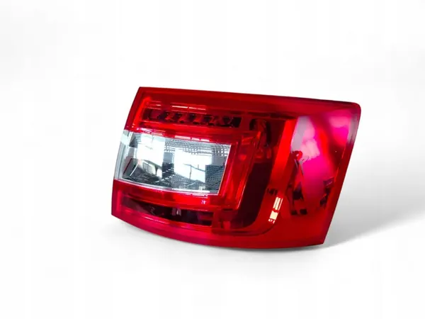 Conjunto de Luz Trasera TYC para Škoda Octavia III image 3