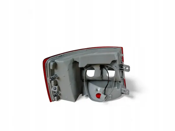 Conjunto de Luz Trasera TYC para Škoda Octavia III image 5