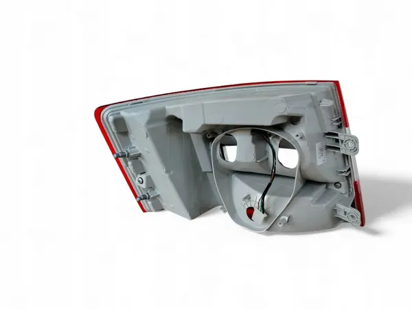 Conjunto de Luz Trasera TYC para Škoda Octavia III image 6