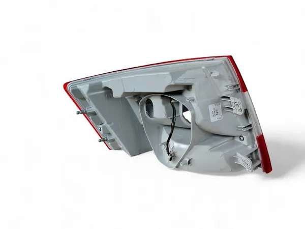 Conjunto de Luz Trasera TYC para Škoda Octavia III image 7