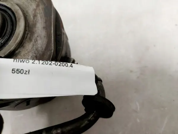 Mercedes W114/W115 Ophangingspomp OEM 2.1202-0200.4 image 5