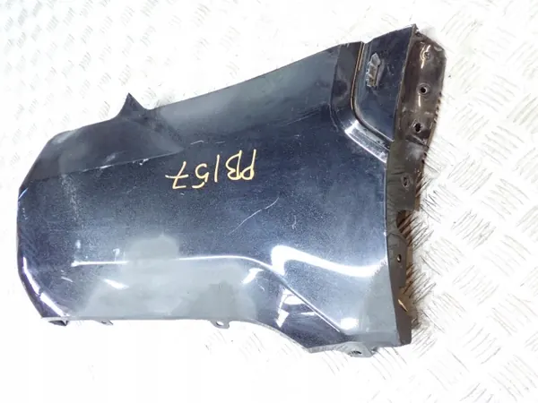 OEM 52162-0C901 Rechter Achter Bumperhoek Toyota Tundra image 3