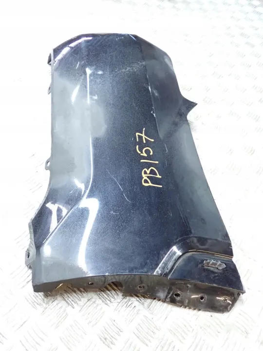 OEM 52162-0C901 Rechter Achter Bumperhoek Toyota Tundra image 4