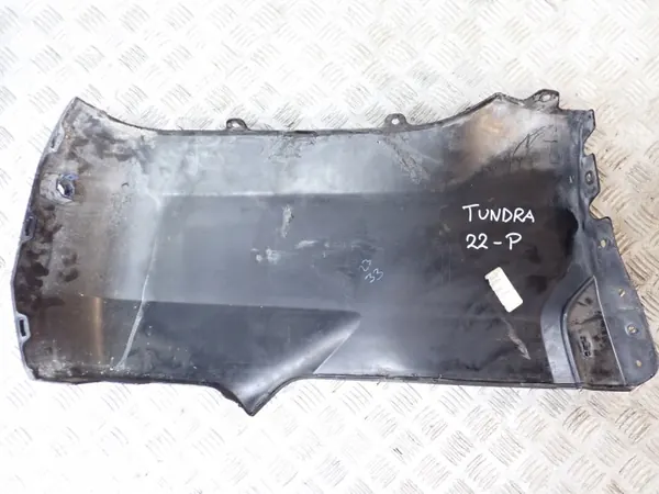 OEM 52162-0C901 Rechter Achter Bumperhoek Toyota Tundra image 7
