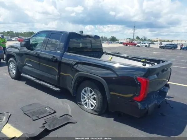 OEM 52162-0C901 Rechter Achter Bumperhoek Toyota Tundra image 9