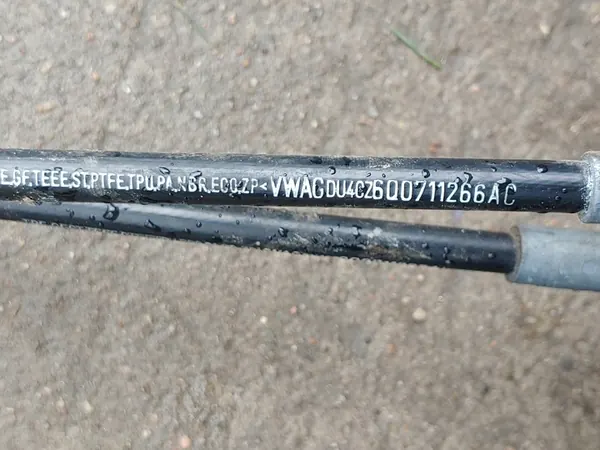 Vaihteiston linkki Vw Polo Seat Ibiza 6L 02- image 2