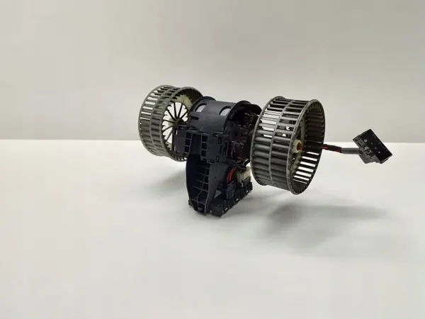 Ventilador delantero OEM 6948422 para BMW Serie 5 E60/E61 image 2