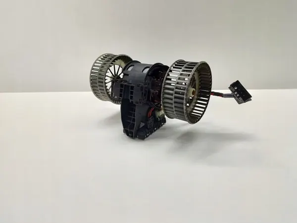 Ventilador delantero OEM 6948422 para BMW Serie 5 E60/E61 image 8