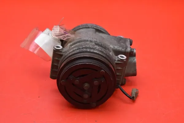 Compressore Aria Condizionata Chevrolet Aveo T250 1.2 16V image 2