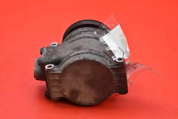 Compressore Aria Condizionata Chevrolet Aveo T250 1.2 16V image 4