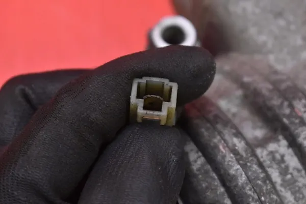 Compressore Aria Condizionata Chevrolet Aveo T250 1.2 16V image 6