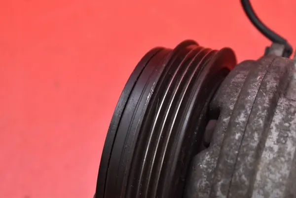 Compressore Aria Condizionata Chevrolet Aveo T250 1.2 16V image 8