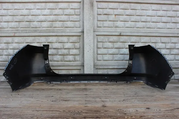 Paraurti posteriore Mitsubishi Eclipse Cross 18-26 6410F310ZZ image 4