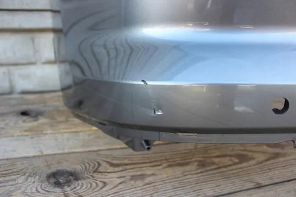 Paraurti posteriore Mitsubishi Eclipse Cross 18-26 6410F310ZZ image 6