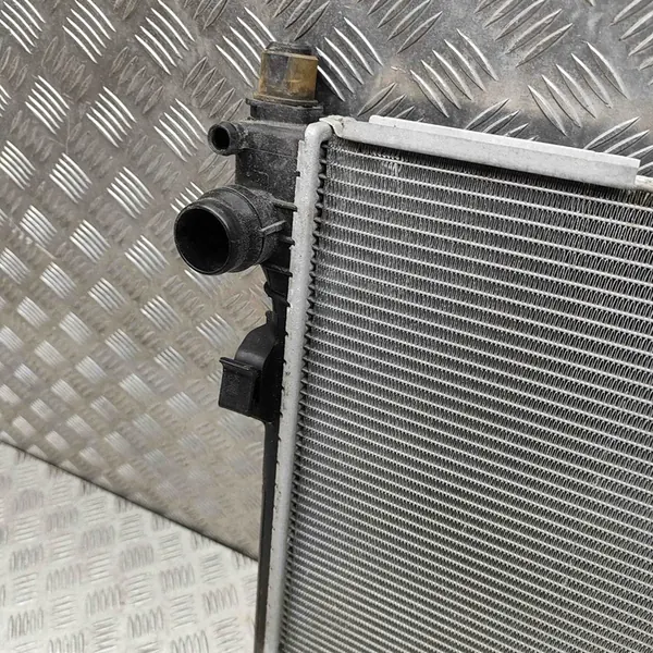 MERCEDES ML GLE W166 Waterkoeler 63 AMG image 4