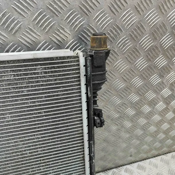 MERCEDES ML GLE W166 Waterkoeler 63 AMG image 5