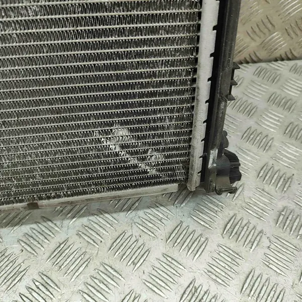 MERCEDES ML GLE W166 Waterkoeler 63 AMG image 7