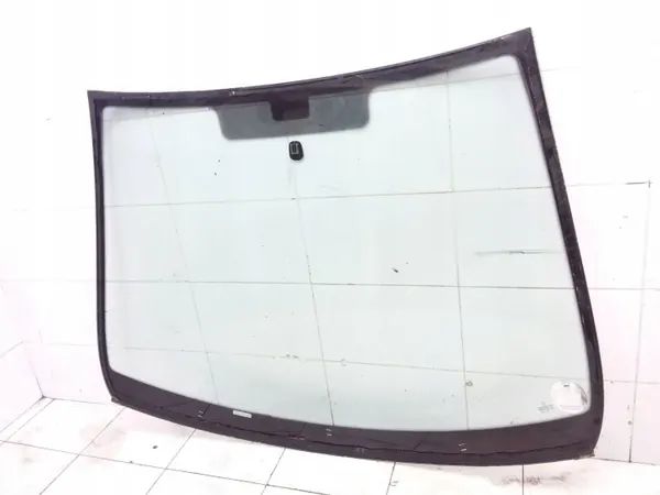 Peugeot 206 Frontscheibe OEM AS1 - Gebraucht image 3