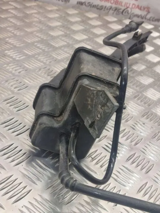 Käytetty Audi OE hiukkassuodatin 8D0201803E image 6