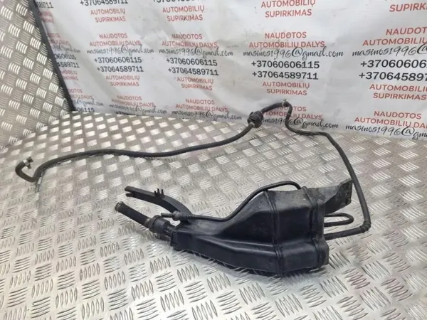 Käytetty Audi OE hiukkassuodatin 8D0201803E image 7