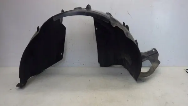 Rechte vordere Radhausverkleidung Peugeot 208 OEM 9673768780 image 2