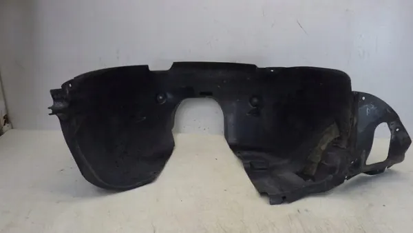 Rechte vordere Radhausverkleidung Peugeot 208 OEM 9673768780 image 7