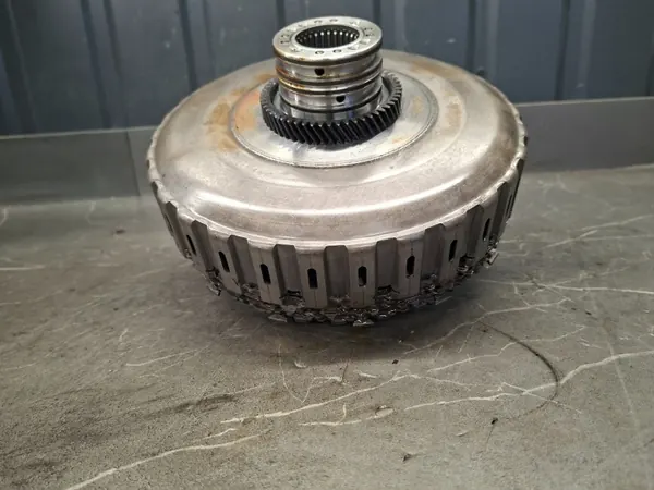 Kytkinkitti OEM 0BH1411841 VW T5 T6:lle image 4