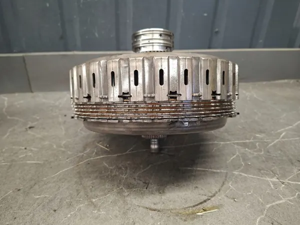 Kytkinkitti OEM 0BH1411841 VW T5 T6:lle image 5