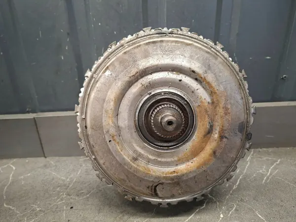 Kytkinkitti OEM 0BH1411841 VW T5 T6:lle image 6