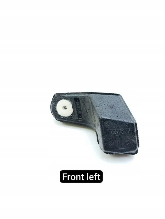 Isolation acoustique OEM 7271677 pour Rolls-Royce Ghost 2010 image 2