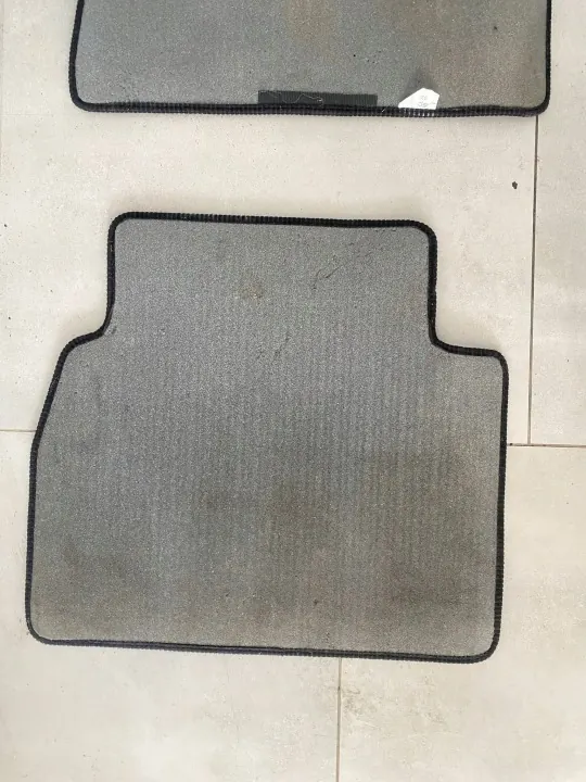 Kit tapis OEM SDV10444 pour Mercedes W201 190 image 10