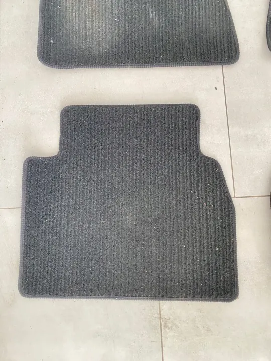 Kit tapis OEM SDV10444 pour Mercedes W201 190 image 5