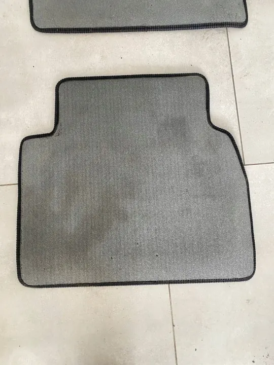 Kit tapis OEM SDV10444 pour Mercedes W201 190 image 7