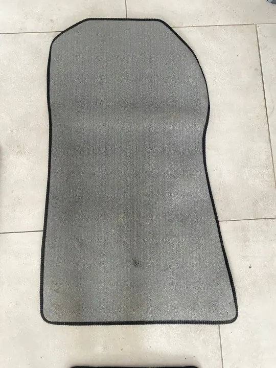 Kit tapis OEM SDV10444 pour Mercedes W201 190 image 8