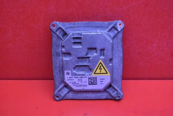 Xenon Ballast OEM 130732915301 Höger Sida Renault image 2
