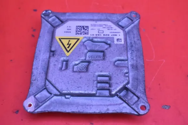 Xenon Ballast OEM 130732915301 Höger Sida Renault image 4