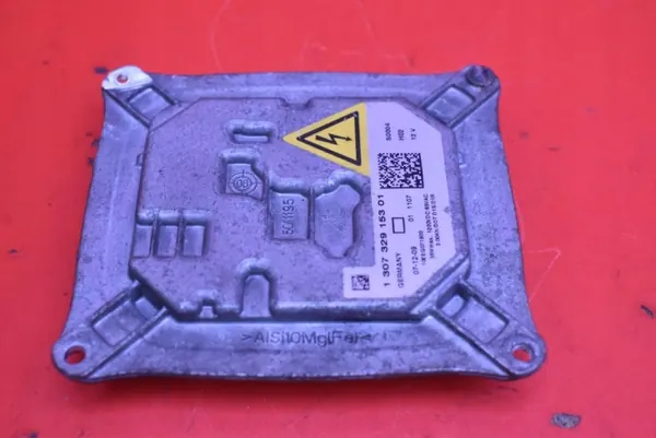 Xenon Ballast OEM 130732915301 Höger Sida Renault image 5