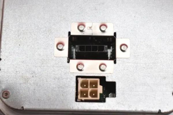 Xenon Ballast OEM 130732915301 Höger Sida Renault image 7